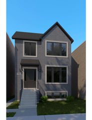 3738 N Leavitt Street, Chicago, IL 60618