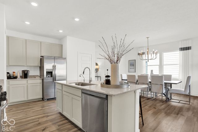 22 Pleasant View Lane, New Whiteland, IN 46184