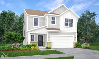 22 Pleasant View Lane, New Whiteland, IN 46184