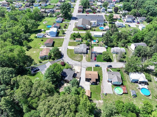 532 Reimer St, Lower Burrell, PA 15068