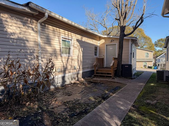 1188 SW Sims Street SW, Atlanta, GA 30310