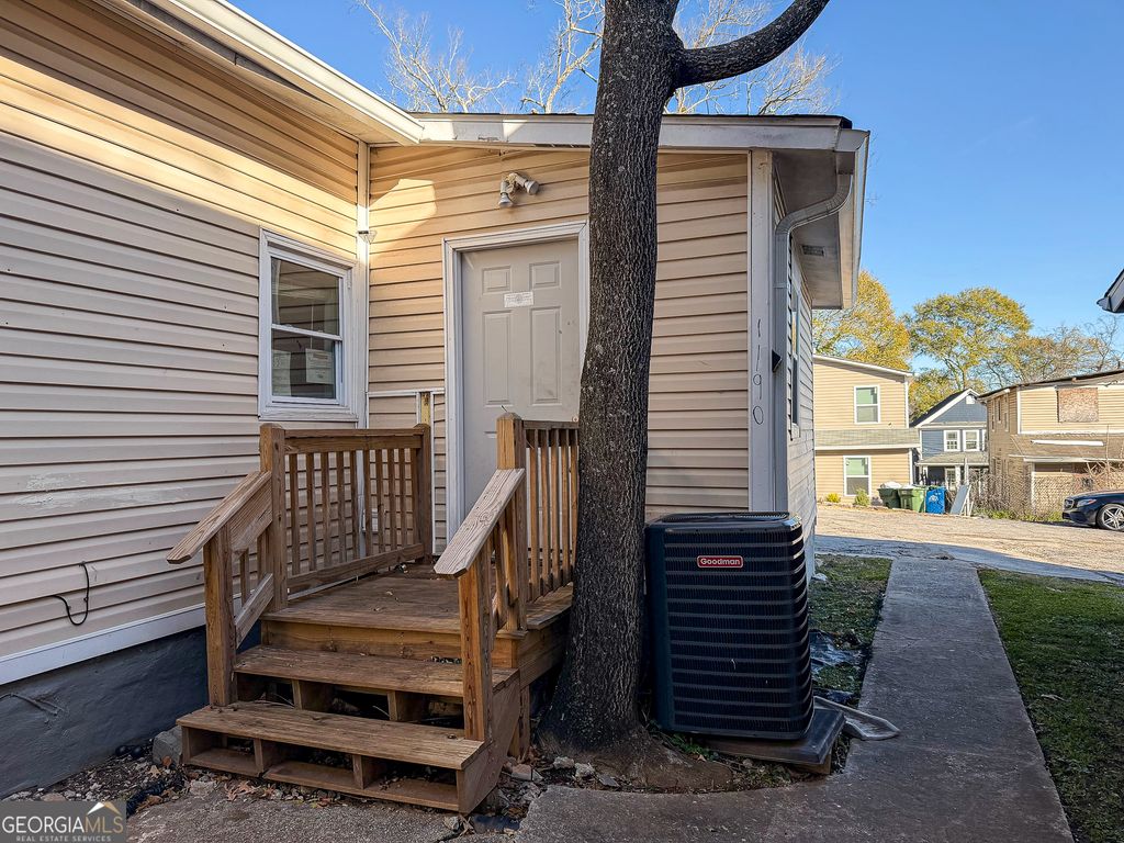 1188 SW Sims Street SW, Atlanta, GA 30310