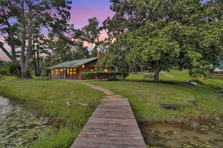 11124 Quinlan North Lake Drive, Conroe, TX 77303