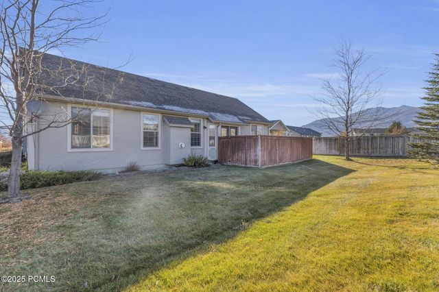 832 E Michie Lane, Midway, UT 84049