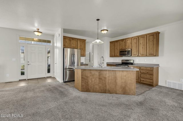 832 E Michie Lane, Midway, UT 84049