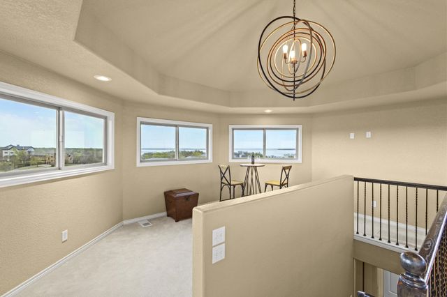 181 Monarch Drive, Denison, TX 75020