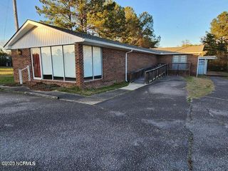 2240 Benvenue Road, Rocky Mount, NC 27804