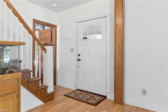 17009 Florida AVE, Windsor, VA 23487