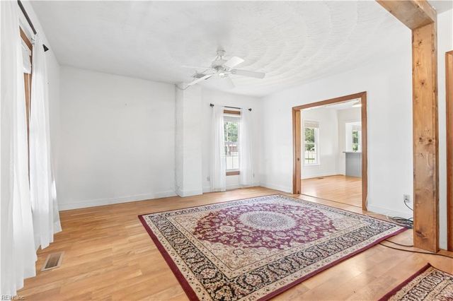 17009 Florida AVE, Windsor, VA 23487