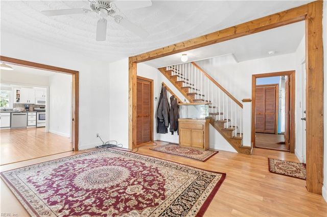 17009 Florida AVE, Windsor, VA 23487