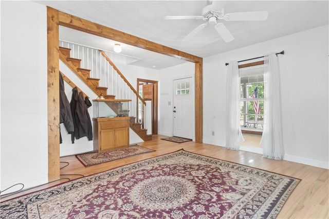 17009 Florida AVE, Windsor, VA 23487