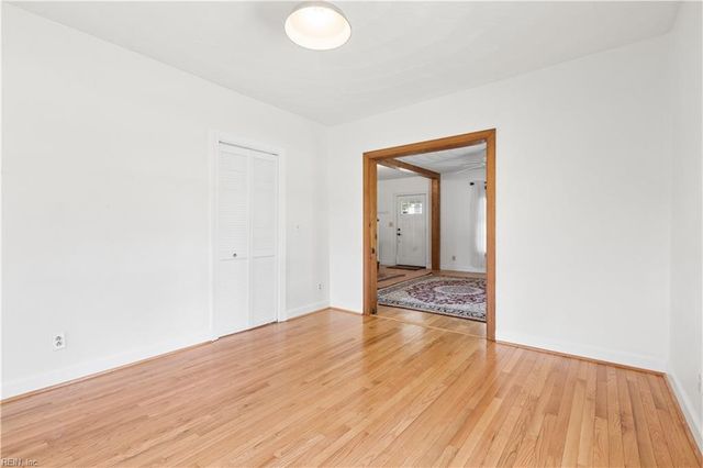 17009 Florida AVE, Windsor, VA 23487