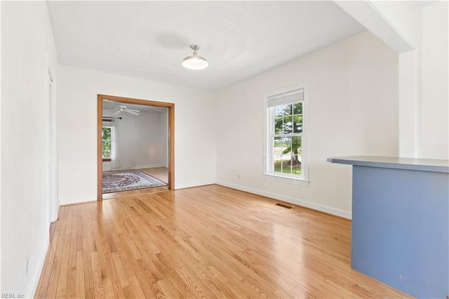 17009 Florida AVE, Windsor, VA 23487