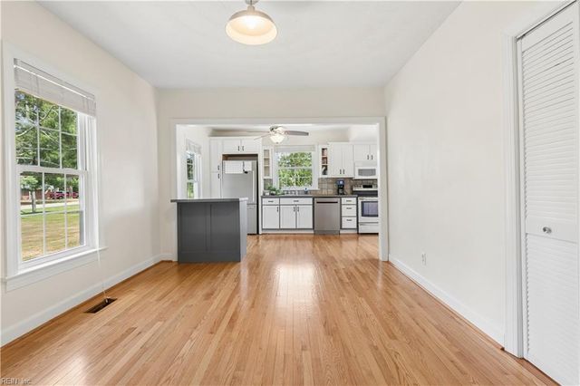 17009 Florida AVE, Windsor, VA 23487