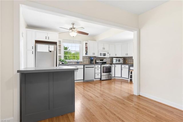 17009 Florida AVE, Windsor, VA 23487
