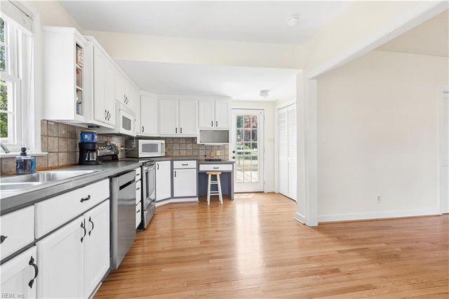 17009 Florida AVE, Windsor, VA 23487