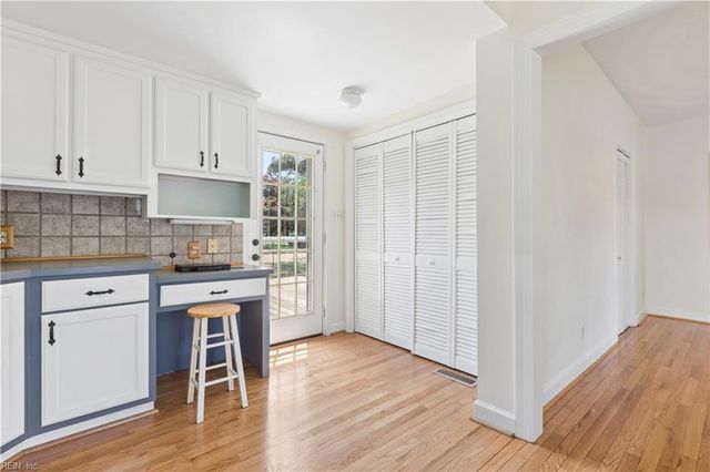 17009 Florida AVE, Windsor, VA 23487
