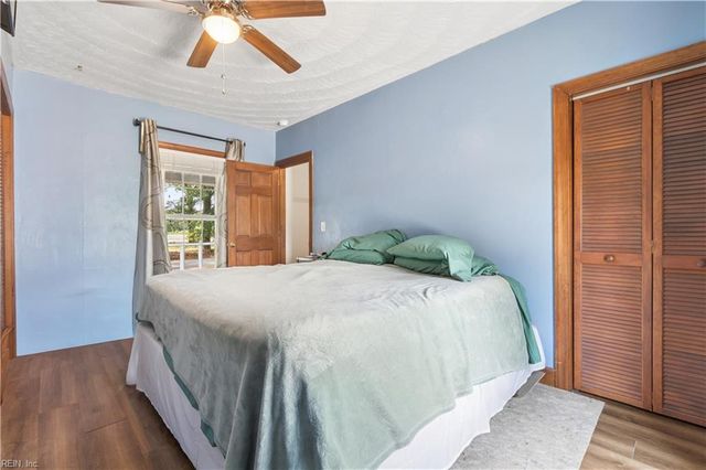 17009 Florida AVE, Windsor, VA 23487