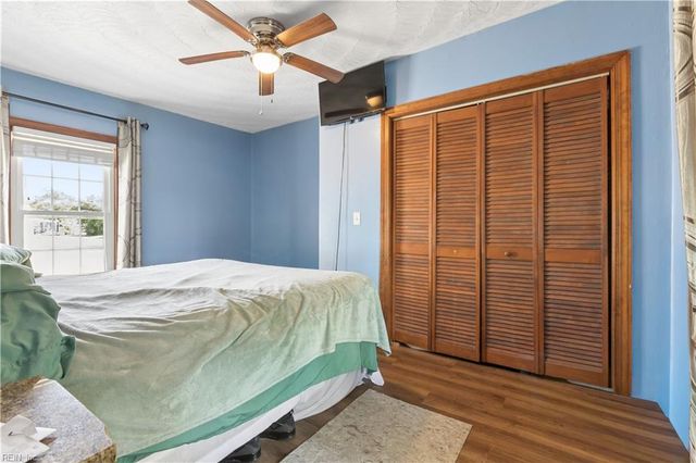 17009 Florida AVE, Windsor, VA 23487