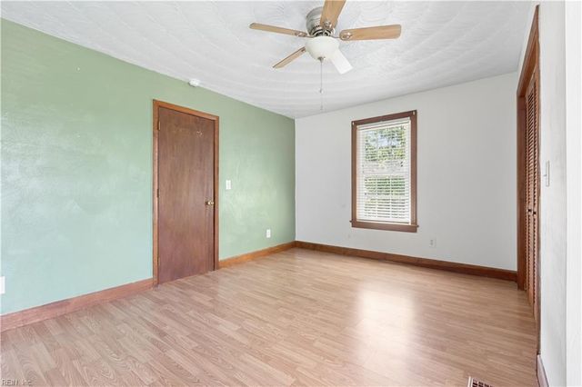 17009 Florida AVE, Windsor, VA 23487