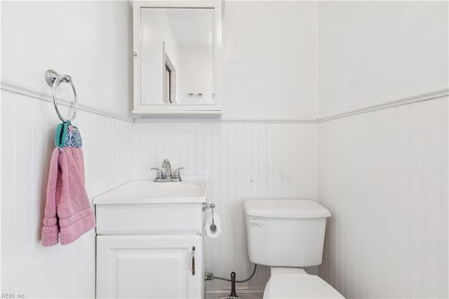 17009 Florida AVE, Windsor, VA 23487