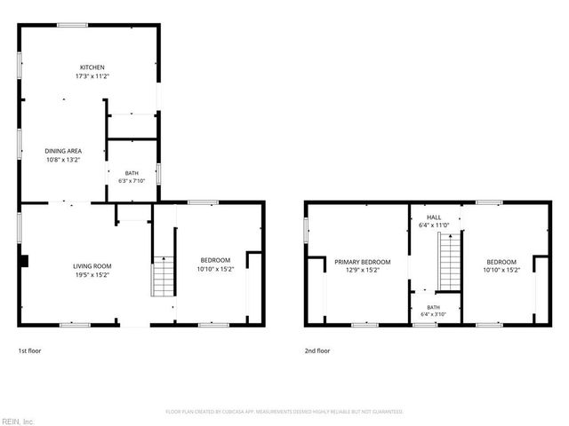 17009 Florida AVE, Windsor, VA 23487
