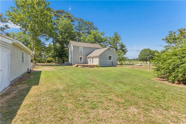 17009 Florida AVE, Windsor, VA 23487