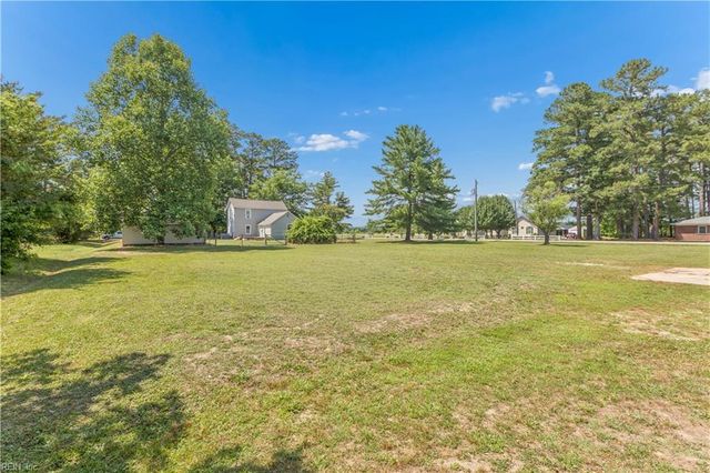 17009 Florida AVE, Windsor, VA 23487