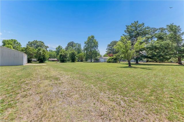 17009 Florida AVE, Windsor, VA 23487