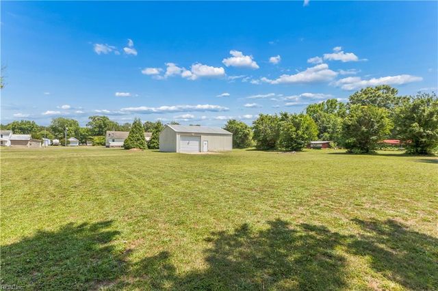 17009 Florida AVE, Windsor, VA 23487