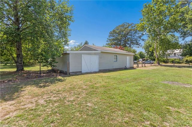 17009 Florida AVE, Windsor, VA 23487