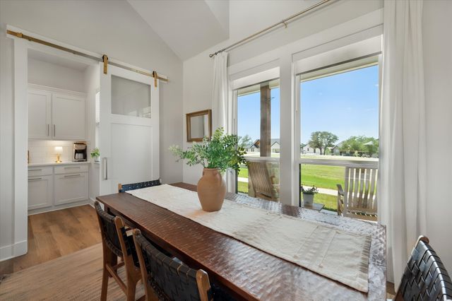 2119 Eagles Ridge Drive, Weatherford, TX 76087