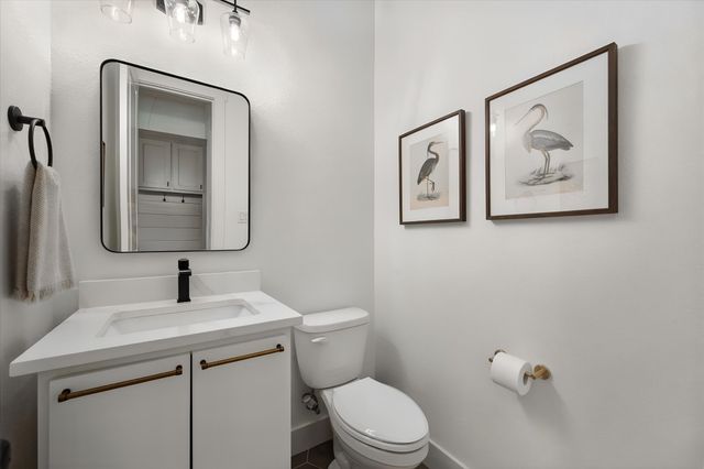 2119 Eagles Ridge Drive, Weatherford, TX 76087