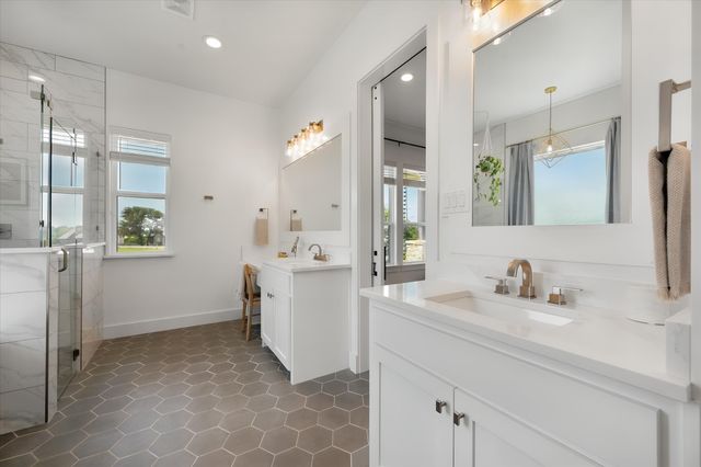 2119 Eagles Ridge Drive, Weatherford, TX 76087