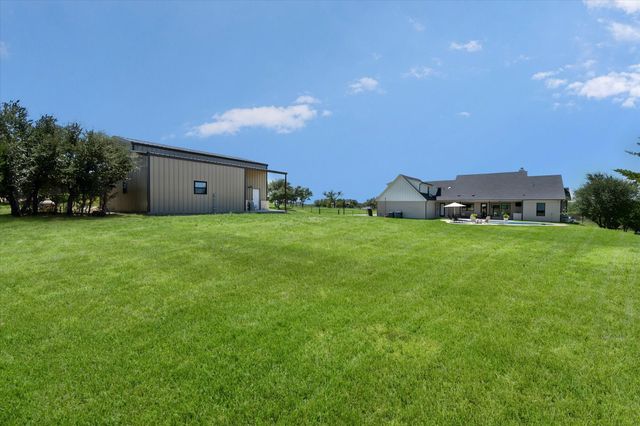 2119 Eagles Ridge Drive, Weatherford, TX 76087