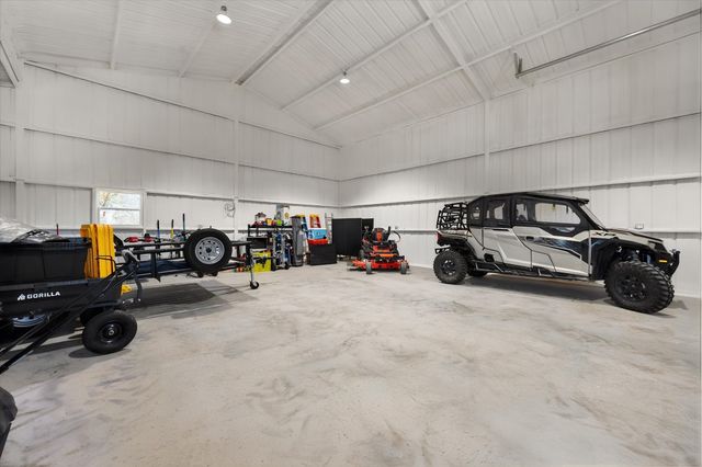 2119 Eagles Ridge Drive, Weatherford, TX 76087