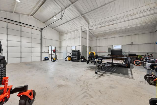 2119 Eagles Ridge Drive, Weatherford, TX 76087