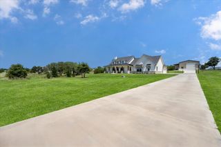 2119 Eagles Ridge Drive, Weatherford, TX 76087