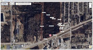 3239 E Michigan Avenue, Ypsilanti, MI 48198