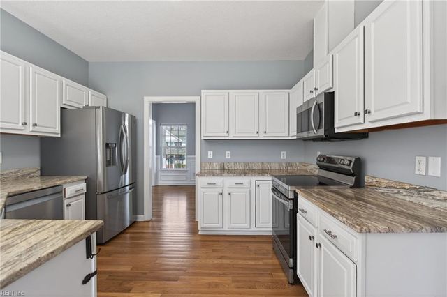 3920 Bournemouth BND, Williamsburg, VA 23188