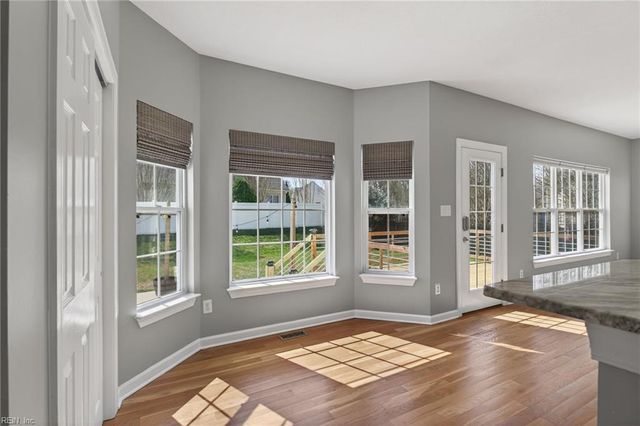 3920 Bournemouth BND, Williamsburg, VA 23188