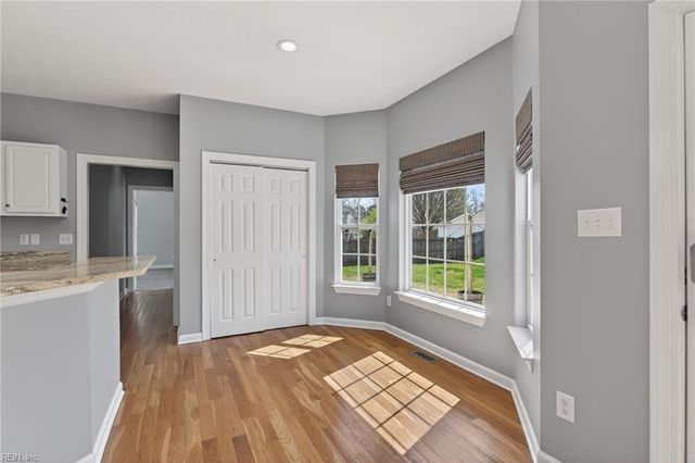 3920 Bournemouth BND, Williamsburg, VA 23188