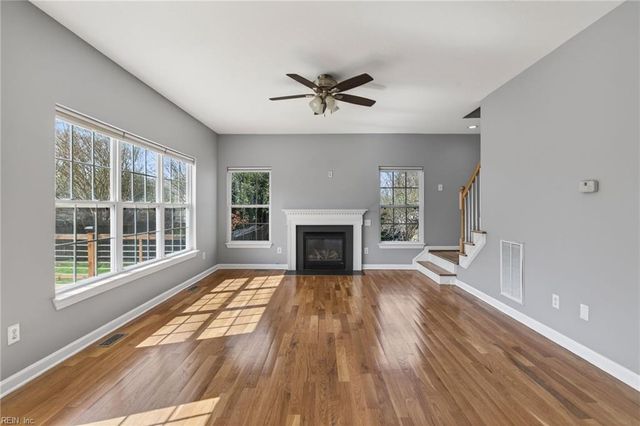 3920 Bournemouth BND, Williamsburg, VA 23188