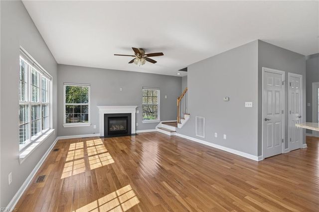 3920 Bournemouth BND, Williamsburg, VA 23188