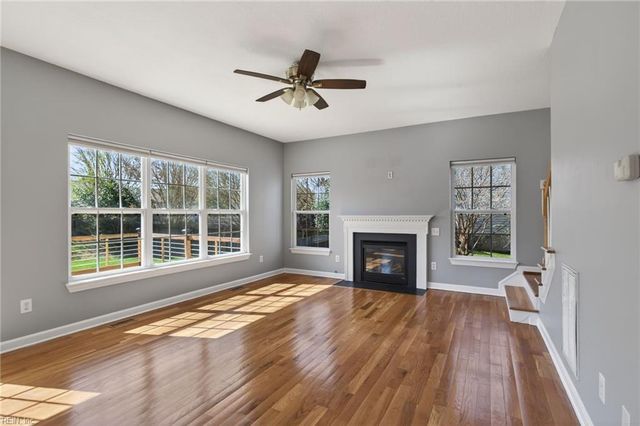 3920 Bournemouth BND, Williamsburg, VA 23188