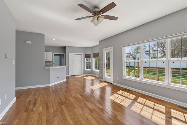 3920 Bournemouth BND, Williamsburg, VA 23188