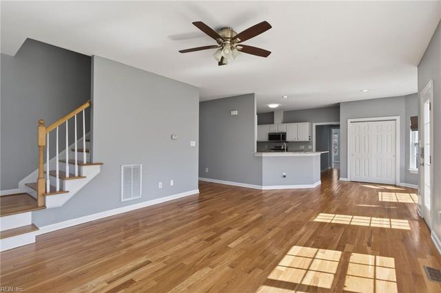 3920 Bournemouth BND, Williamsburg, VA 23188