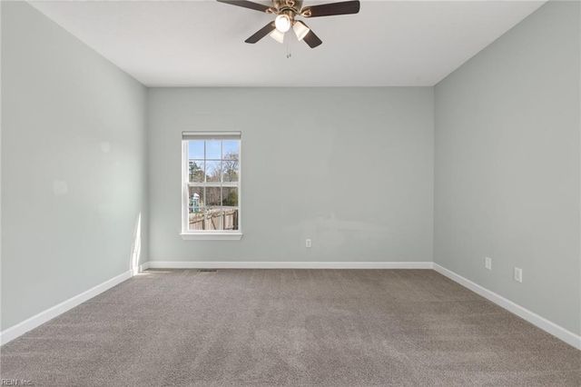 3920 Bournemouth BND, Williamsburg, VA 23188