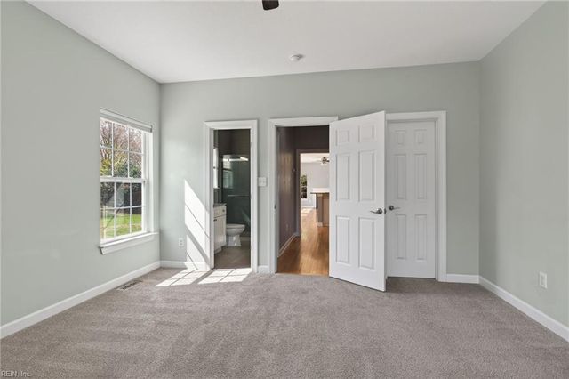 3920 Bournemouth BND, Williamsburg, VA 23188