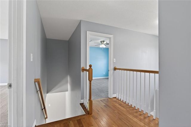 3920 Bournemouth BND, Williamsburg, VA 23188